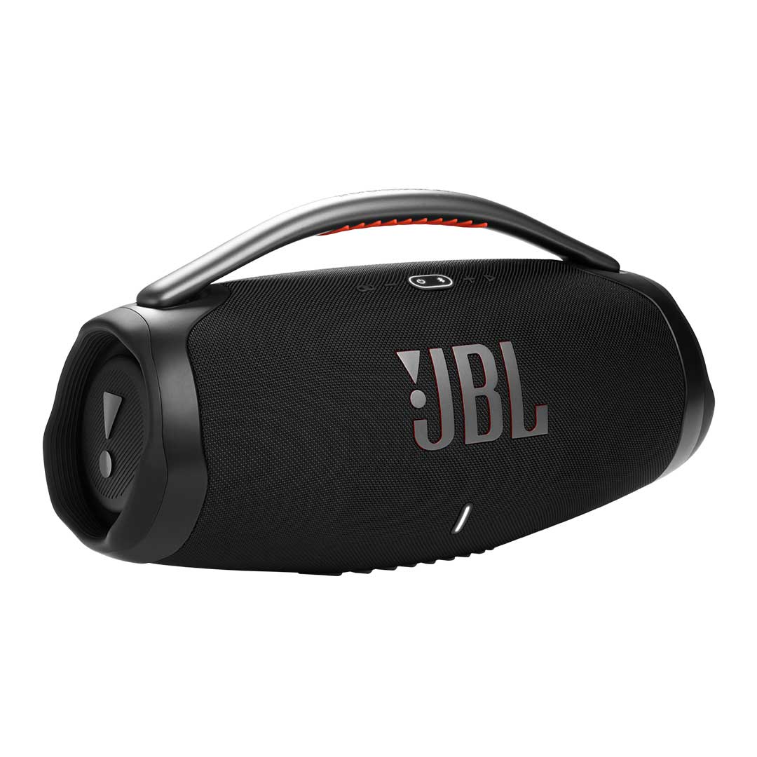 Parlante bluetooth Jbl boombox 3