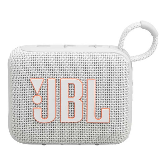 Parlante JBL Go4