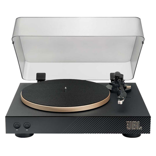 Tocadiscos JBL Spinner BT