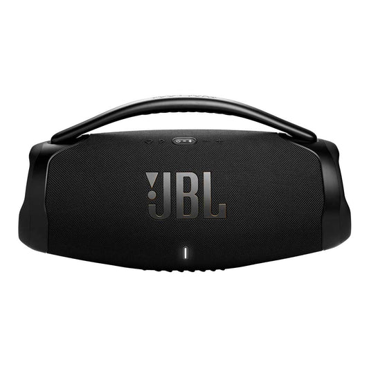 Parlante bluetooth Jbl boombox 3
