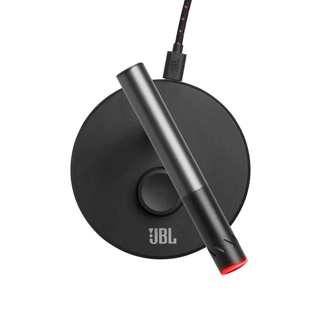 Micrófono Jbl Quantum Stream Talk