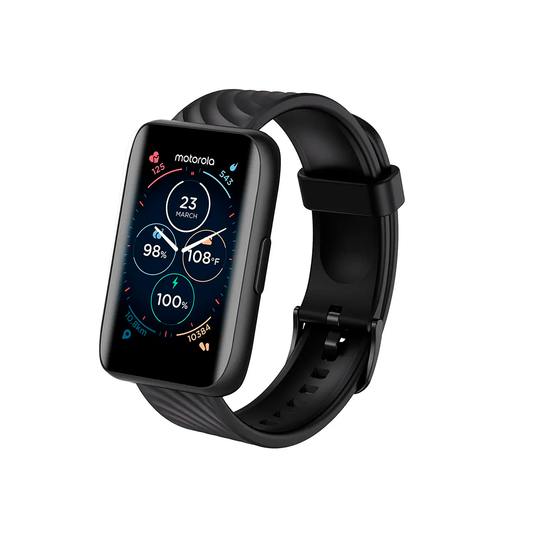 Reloj Motorola Moto Watch M40