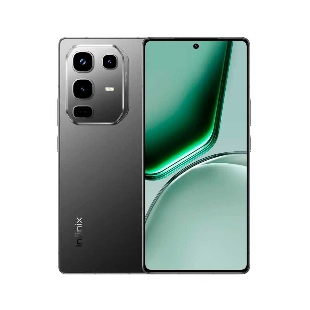 Celular Infinix Note 50 PRO 256GB