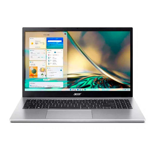 Portátil Acer A315-59-39GN