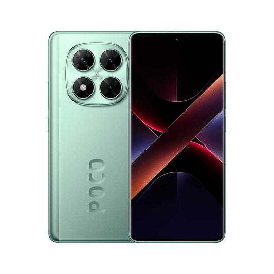 Celular Xiaomi Poco X7 512GB 12GB