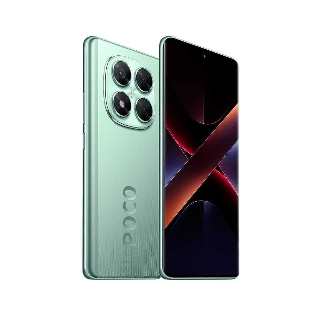 Celular Xiaomi Poco X7 512GB 12GB