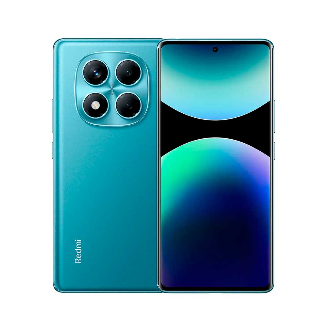 Celular Xiaomi Redmi Note 14 Pro 256Gb
