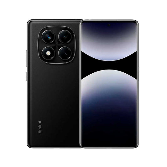 Celular Xiaomi Redmi Note 14 Pro 256Gb