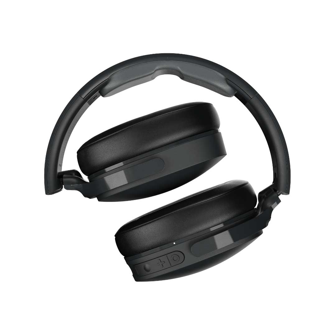 Diadema Skullcandy Over-ear Hesh Anc Audífonos Inalámbricos