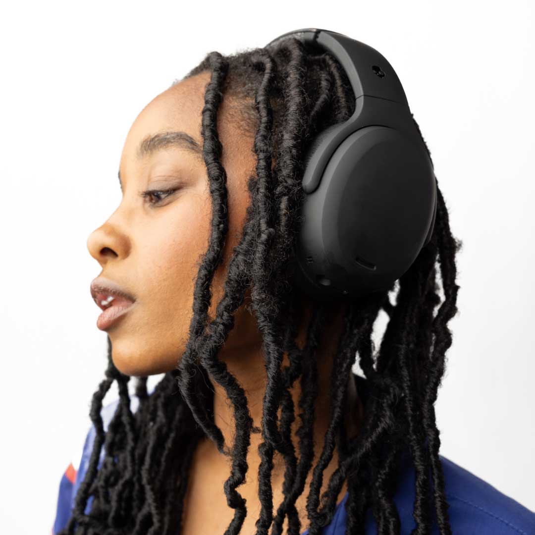 Diadema Skullcandy Crusher Anc 2 Auriculares Inalámbrico