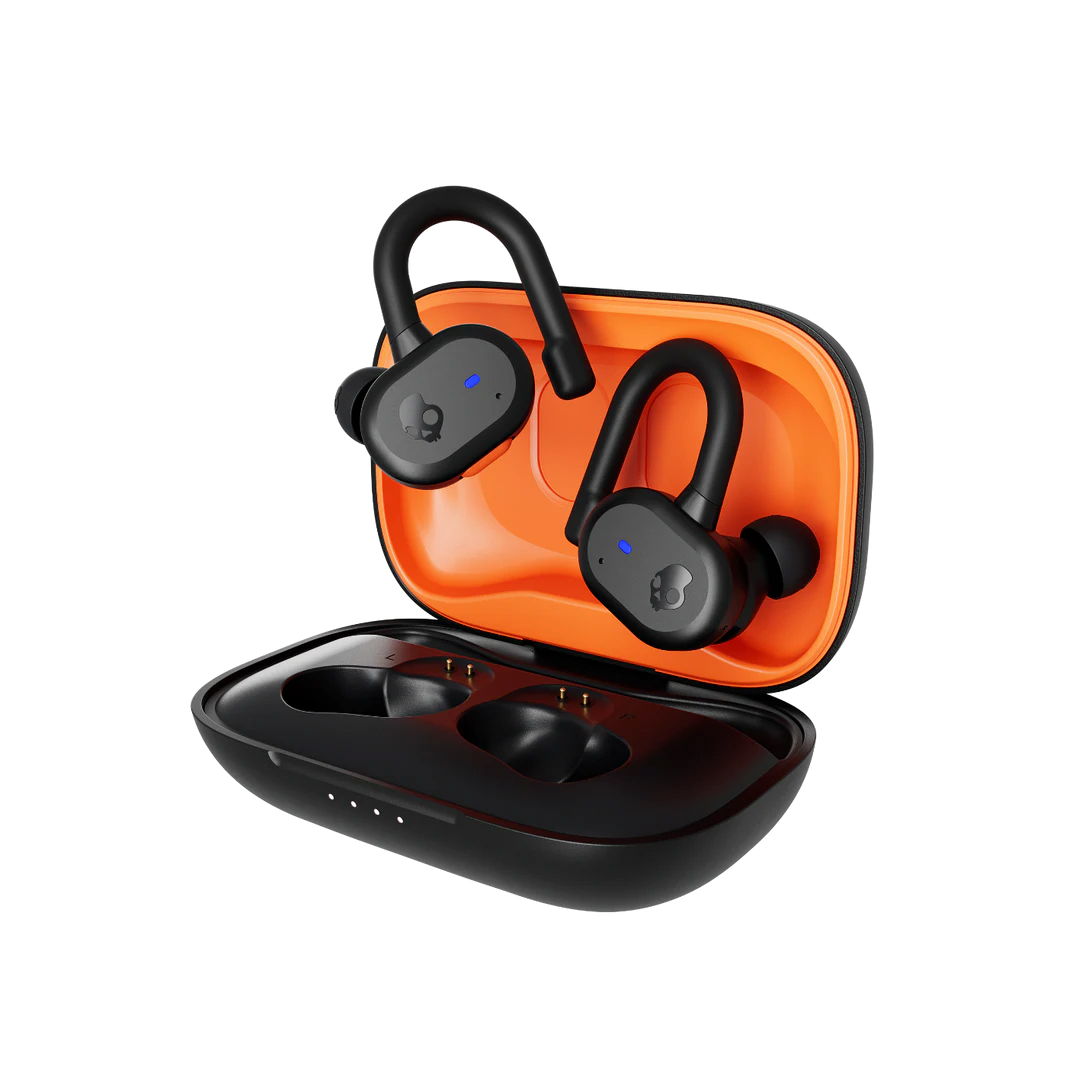 Audífonos TW Push Active