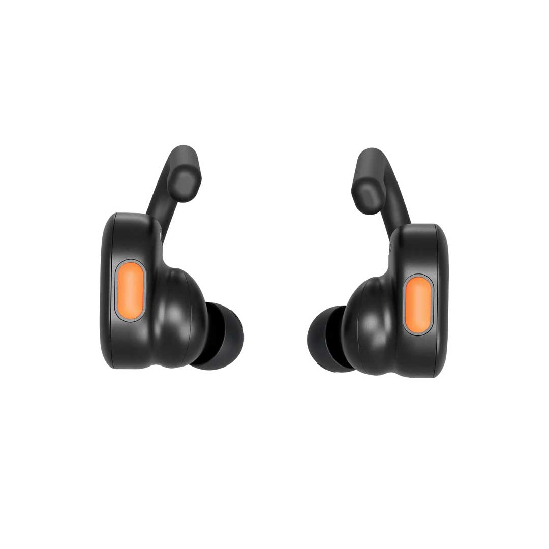 Audífonos TW Push Active