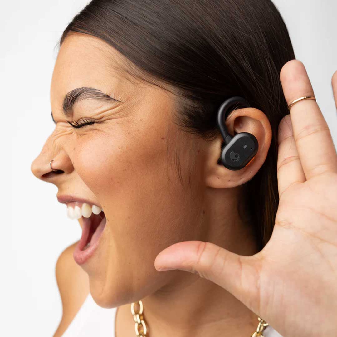 Audífonos TW Push Active