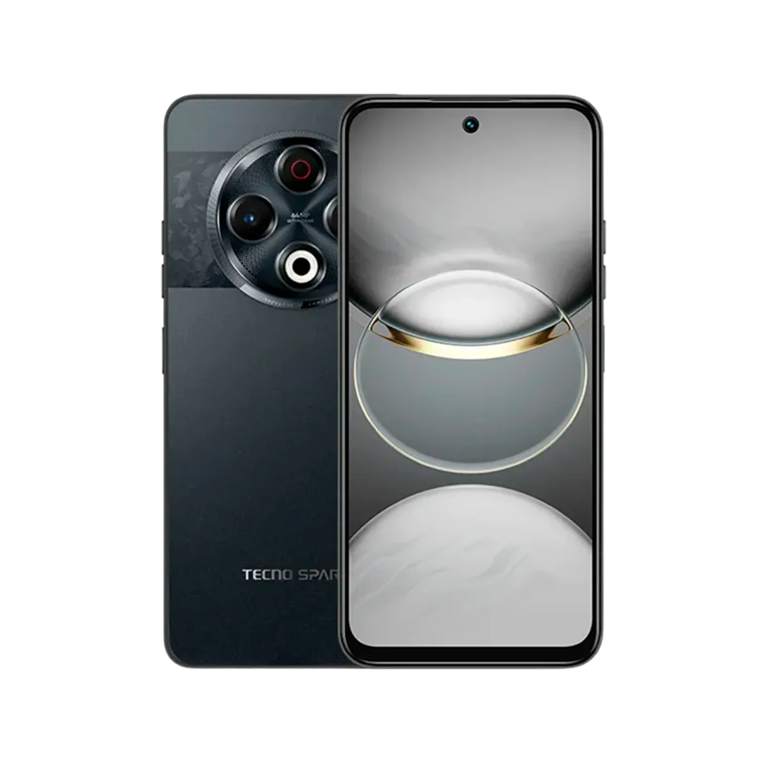 Celular Tecno Spark 30 256GB 8GB Ram