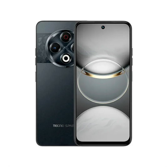 Celular Tecno Spark 30 256GB 8GB Ram