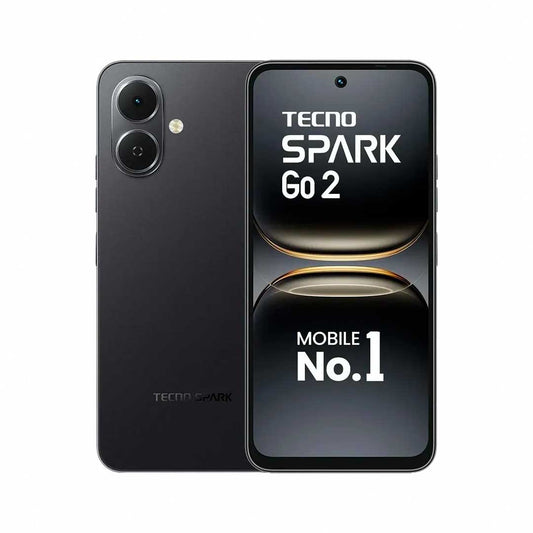 Celular Tecno Spark GO 2