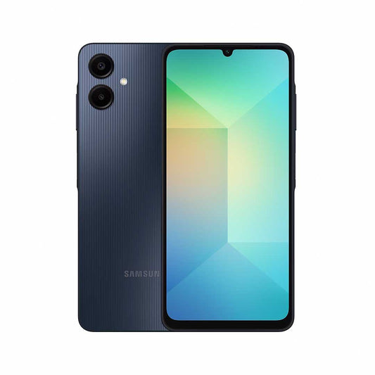 Celular Samsung Galaxy A06 64GB 4GB