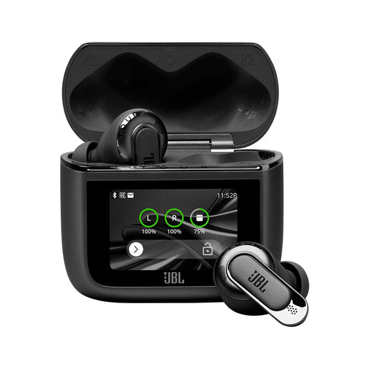Audífonos Jbl Tour Pro 3