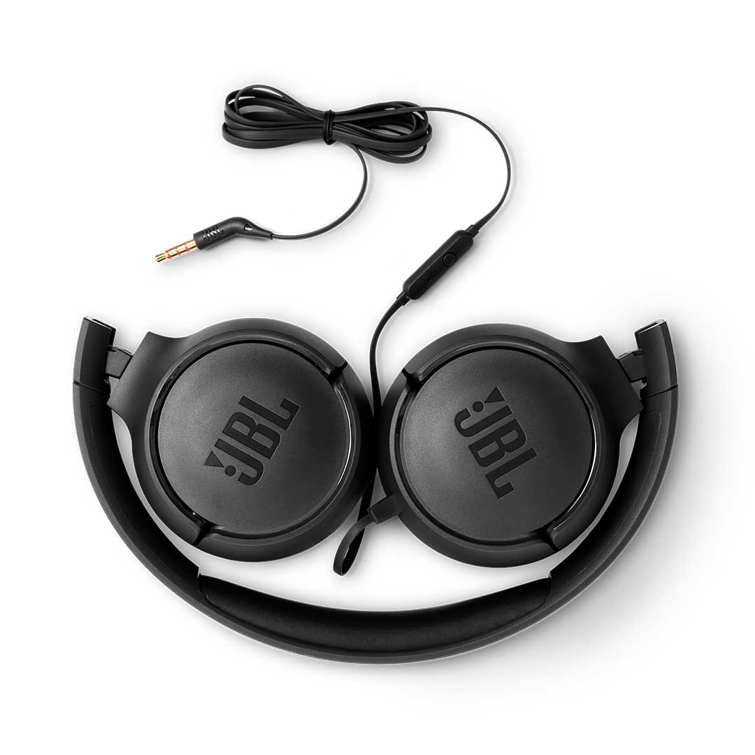 Audífonos Diadema JBL Tune 500