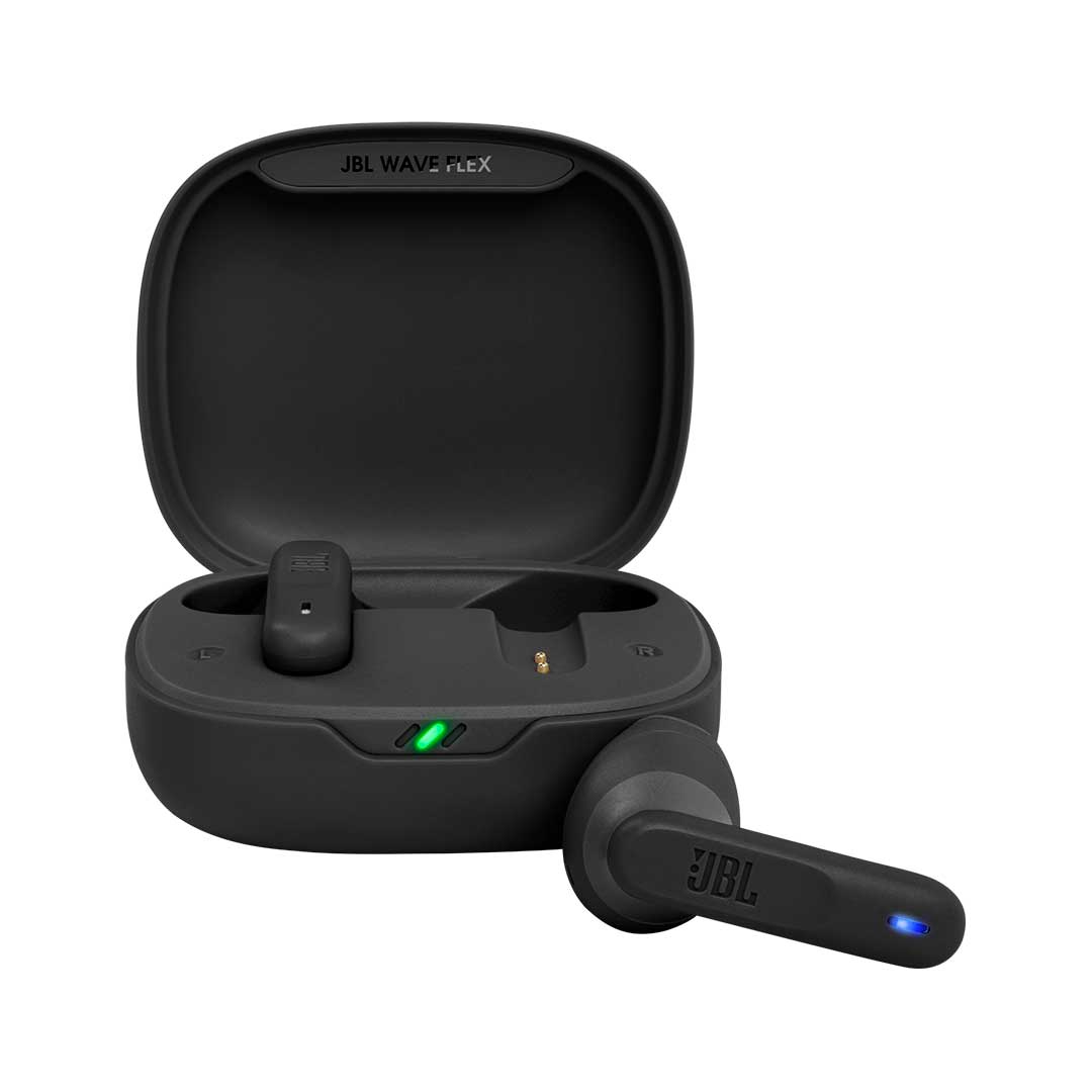 Audífonos JBL Wave Flex