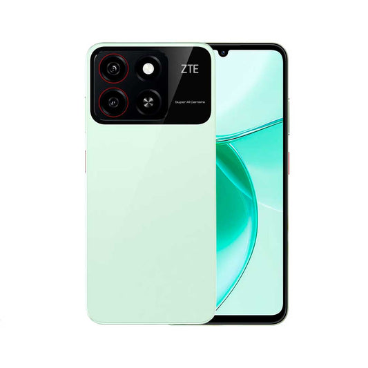 Celular ZTE A35 4G 64GB
